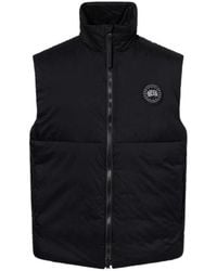 Canada Goose - Lodge Down Vest - Lyst