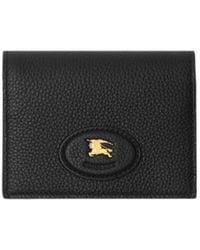 Burberry - Bloomsbury Folding Card Case - Lyst