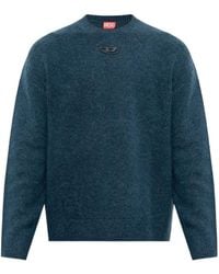 DIESEL - Jumper - Lyst