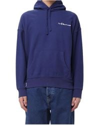 Polo Ralph Lauren - Logo Detail Hoodie - Lyst