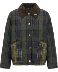 Barbour - 'Liddesdale' Jacket - Lyst