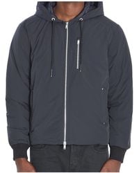 Moose Knuckles - Northdale Jacket - Lyst