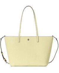 Tory Burch - Double-Handle Shoulder Bag - Lyst