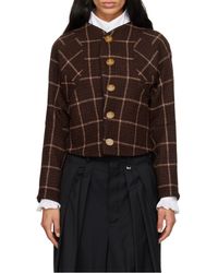 Vivienne Westwood - Pourpoint Jacket - Lyst
