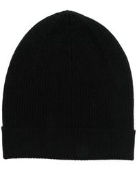 Rick Owens - Cashmere Hats - Lyst