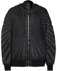 Moncler - Moncler Rick Owens Radiance Peter Jacket - Lyst