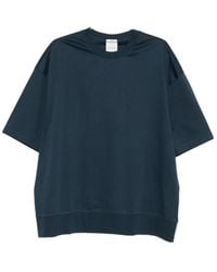 Calvin Klein - Stone Crew-Neck T-Shirt - Lyst