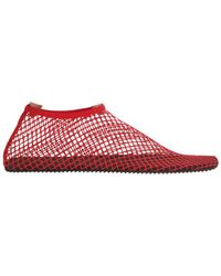 Christopher Esber - Mesh Water Flats - Lyst