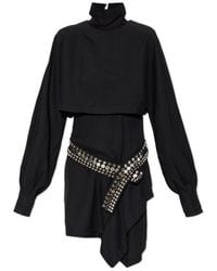 IRO - Long-Sleeved Dress - Lyst