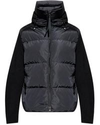 Canada Goose - Quilted Hooded Padded Jacket - Lyst