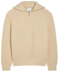 Anine Bing - Long-Sleeved Knitwear - Lyst