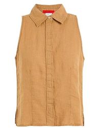 MAX&Co. - Plain Colour Shirts - Lyst