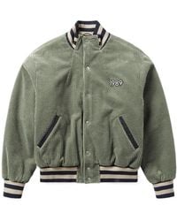 1989 STUDIO - Saturday Night Corduroy Coat - Lyst