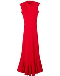 Jacquemus - The Palmier Dress - Lyst