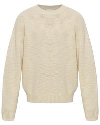 Isabel Marant - Long-Sleeve Knit Top - Lyst