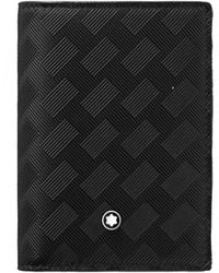 Montblanc - Extreme 3.0 Leather Cardholder - Lyst