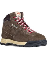Autry - Malga Mid-Top Boots - Lyst