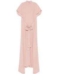 N°21 - Short Sleeve Dress - Lyst