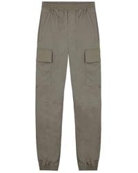 Represent - Elastic-Waist Cargo Pants - Lyst