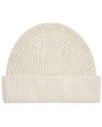Loro Piana - Sergio Beanie - Lyst