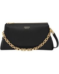 Ferragamo - Mini Bag - Lyst