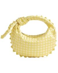 Bottega Veneta - Teen Jodie Shoulder Bag - Lyst