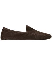 Loro Piana - Maurice Slippers - Lyst