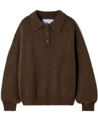 arch4 - King's Road Organic Cashmere Sweater - Lyst