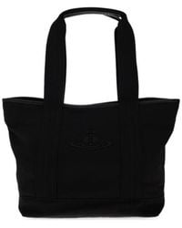 Vivienne Westwood - Grant Small Tote Bag - Lyst