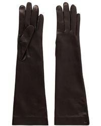 Tom Ford - Leather Gloves - Lyst