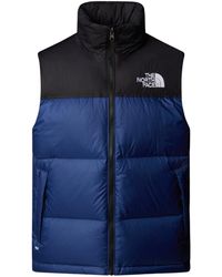 The North Face - 1996 Retro Nuptse Down Vest - Lyst