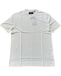 BOSS - Boss Regular Fit T-Shirt - Lyst