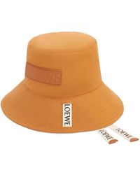 Loewe - Fisherman Hat - Lyst