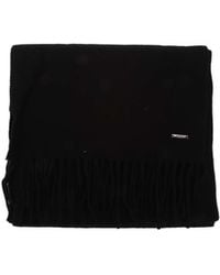 BOSS - Styven Medium Thickness Scarf - Lyst