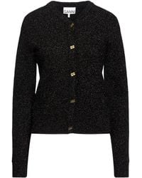 Ganni - Cardigan - Lyst