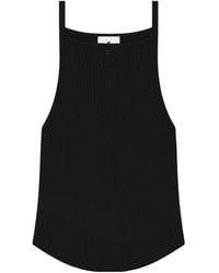 Courreges - Sleeveless Tops - Lyst