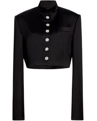 KHAITE - Samuelson Jacket - Lyst