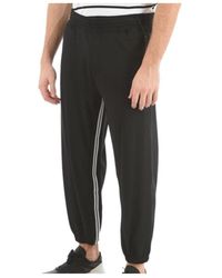 Neil Barrett - Side-Stripe Track Pants - Lyst