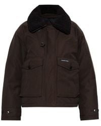 Canada Goose - Scout Down Jacket - Lyst