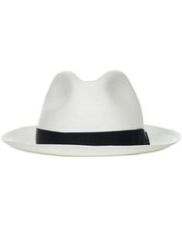 Borsalino - Fellini Sun Hat - Lyst