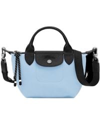 Longchamp - Le Pliage Energy Xs Handbag - Lyst