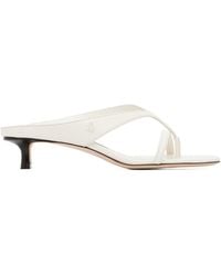 Jimmy Choo - Emeri High-Heeled Sandals - Lyst