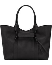 Longchamp - 3D Shoulder Bag - Lyst