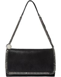 Stella McCartney - Falabella Messenger Bag - Lyst