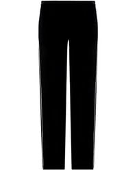 Valentino - Elastic Waist Track Pants - Lyst