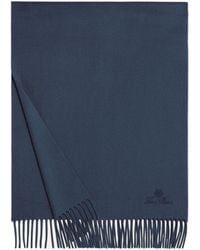 Loro Piana - Grande Unita Scarf - Lyst