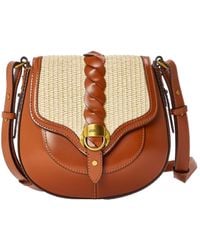 Isabel Marant - Altay Small Crossbody Bag - Lyst