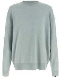 Extreme Cashmere - Long-Sleeved Sweater - Lyst