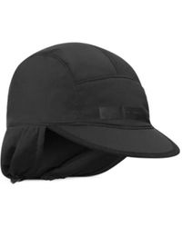 HELIOT EMIL - Ophitic Reversible Baseball Cap - Lyst