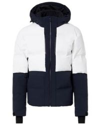 Aztech Mountain - Technical Ski Jacket - Lyst